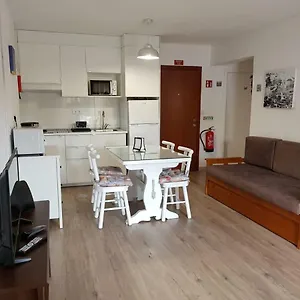  Apartamento T1 Old Town View