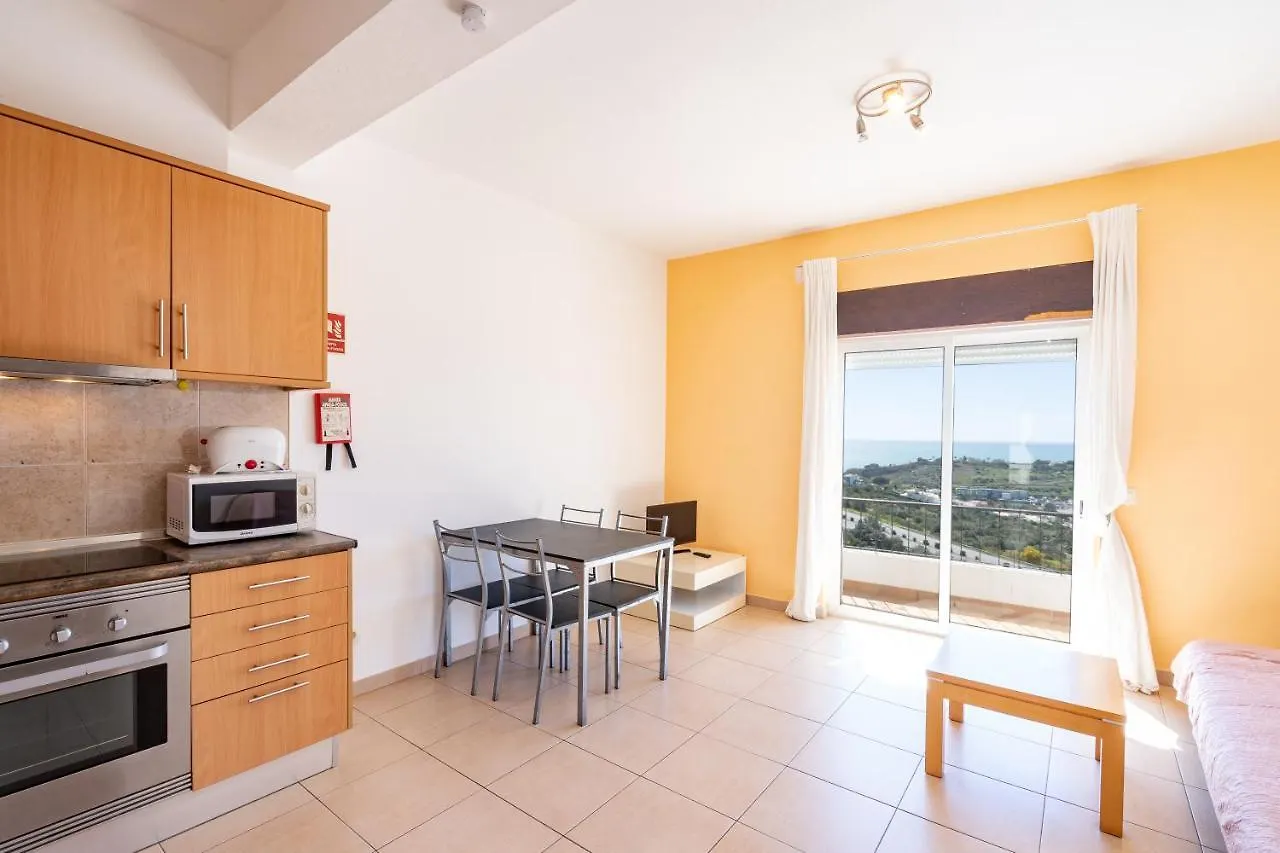 Vista Albufeira Apartments By Umbral Portugal