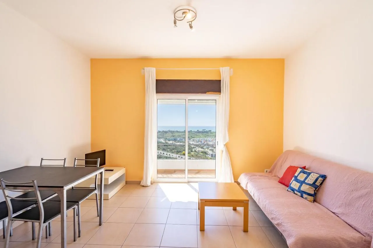 Vista Albufeira Apartments By Umbral