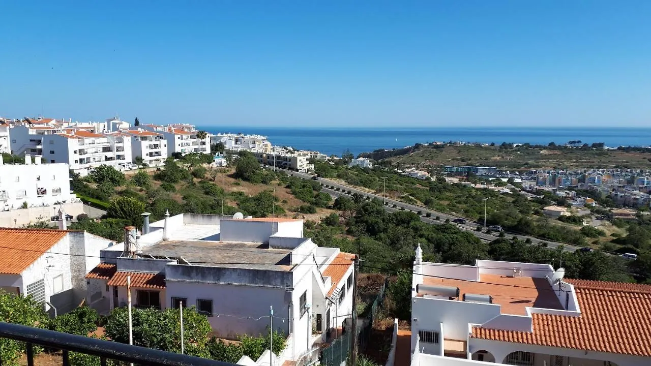 Vista Albufeira Apartments By Umbral Portugal